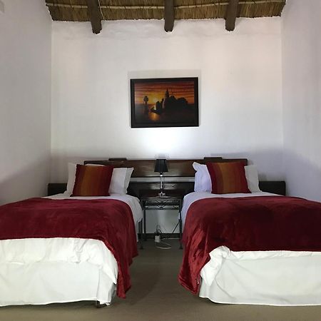 Greenwoods Self-Catering Pretoria-Noord Zewnętrze zdjęcie