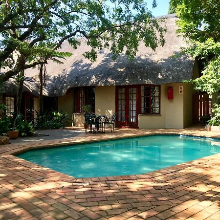 Greenwoods Self-Catering Pretoria-Noord Zewnętrze zdjęcie