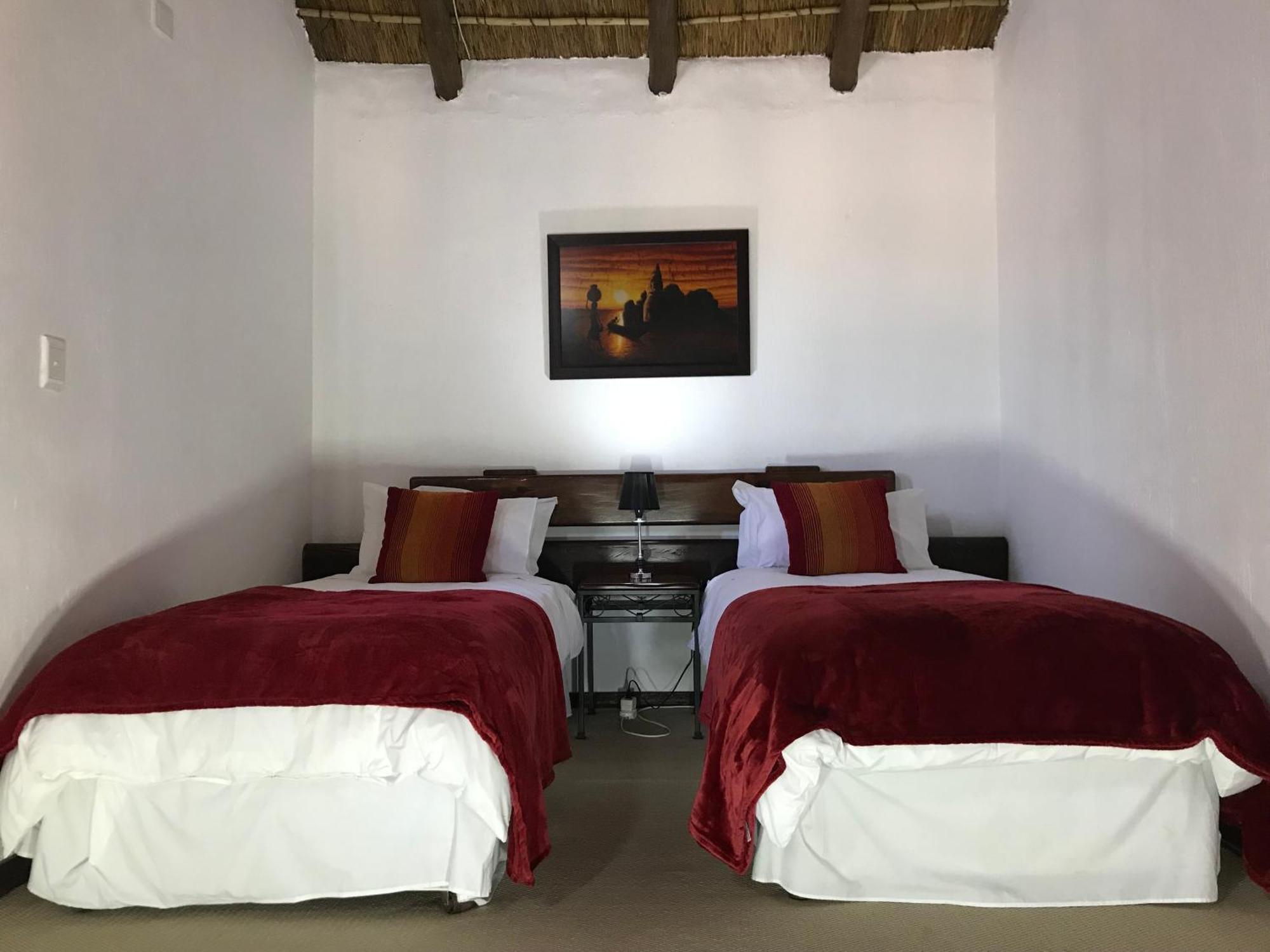 Greenwoods Self-Catering Pretoria-Noord Zewnętrze zdjęcie