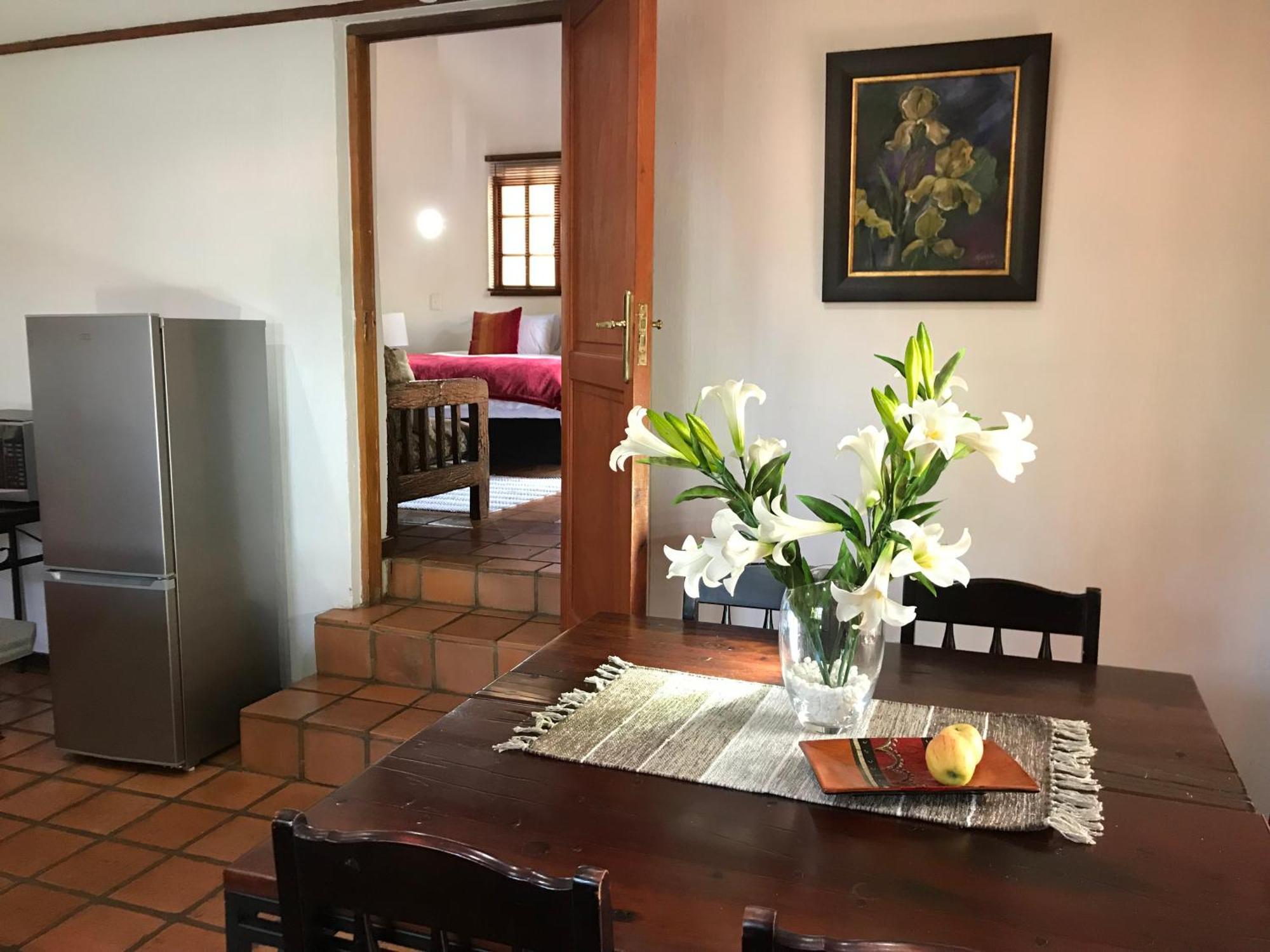 Greenwoods Self-Catering Pretoria-Noord Zewnętrze zdjęcie