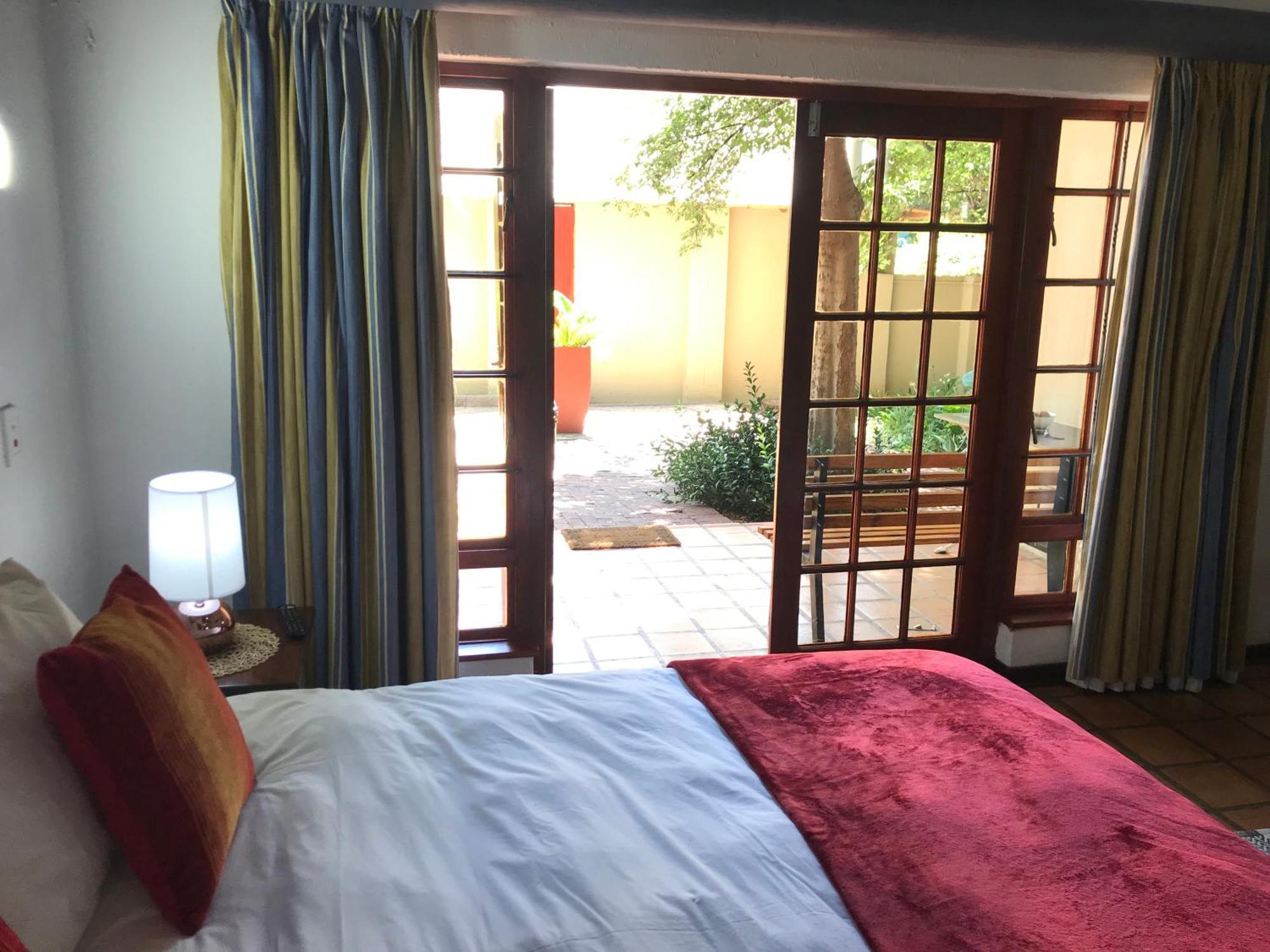 Greenwoods Self-Catering Pretoria-Noord Zewnętrze zdjęcie