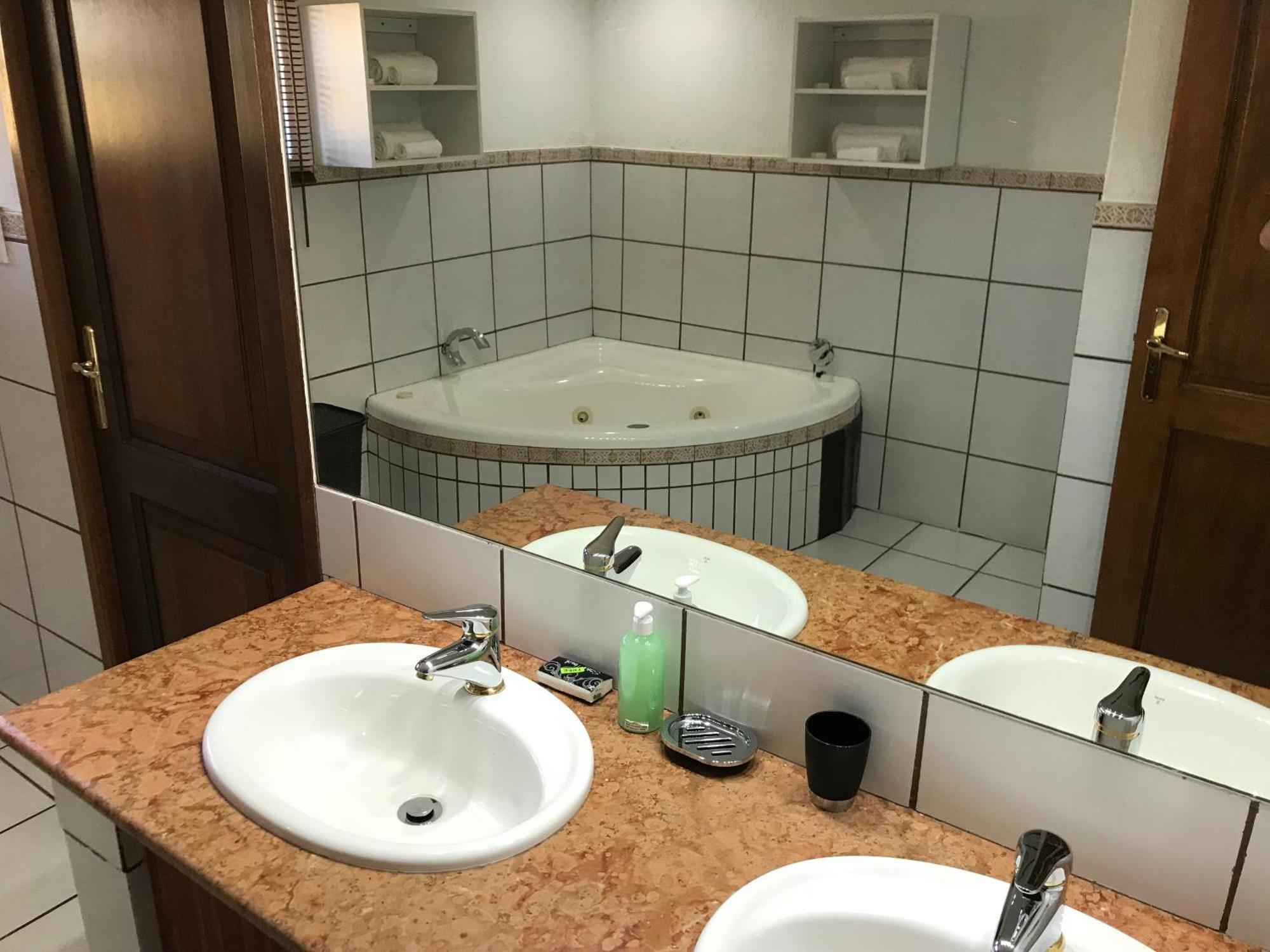 Greenwoods Self-Catering Pretoria-Noord Zewnętrze zdjęcie