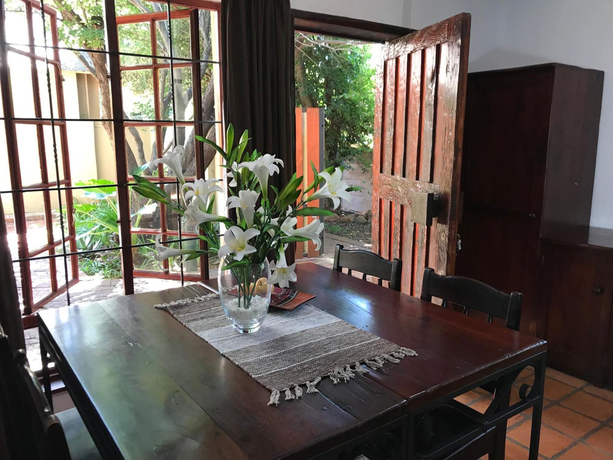Greenwoods Self-Catering Pretoria-Noord Zewnętrze zdjęcie