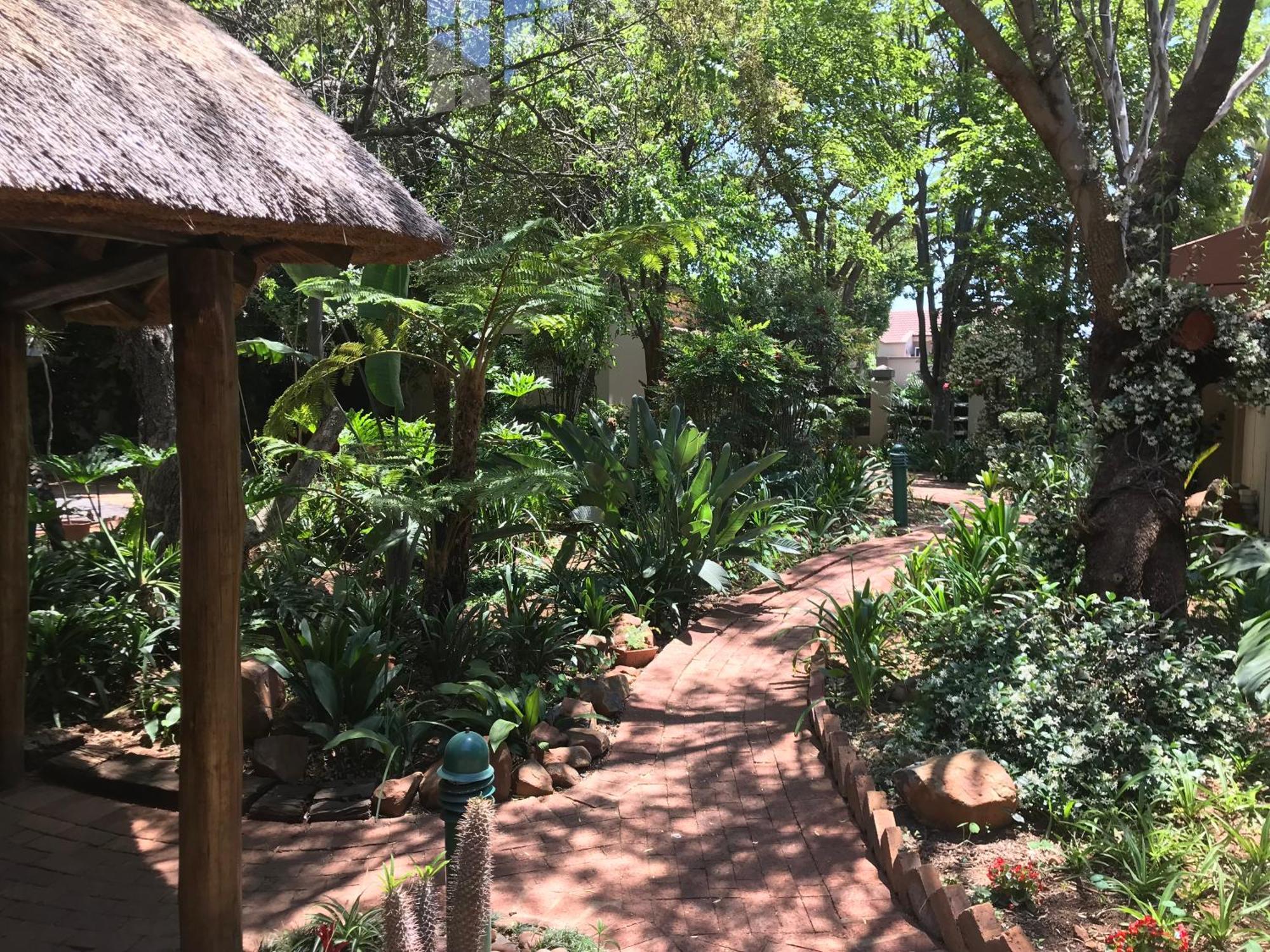 Greenwoods Self-Catering Pretoria-Noord Zewnętrze zdjęcie
