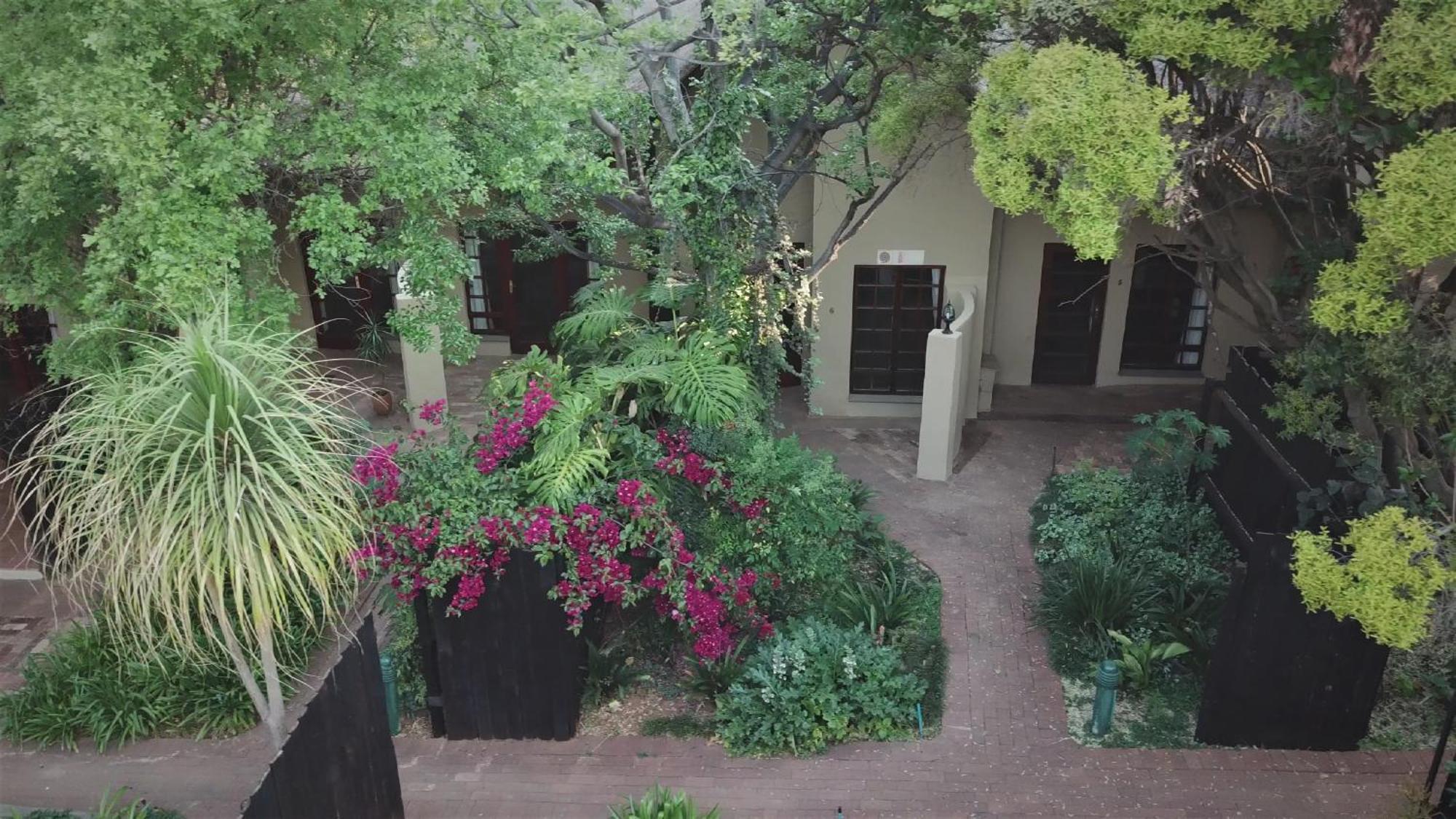 Greenwoods Self-Catering Pretoria-Noord Zewnętrze zdjęcie