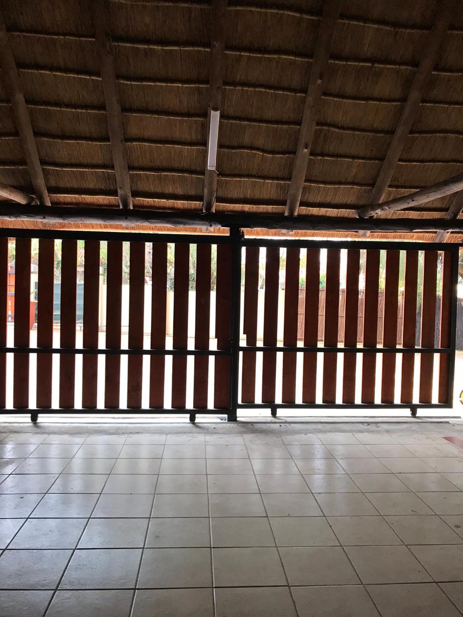 Greenwoods Self-Catering Pretoria-Noord Zewnętrze zdjęcie