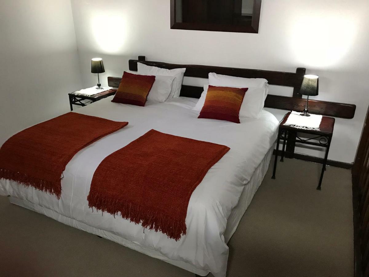 Greenwoods Self-Catering Pretoria-Noord Zewnętrze zdjęcie