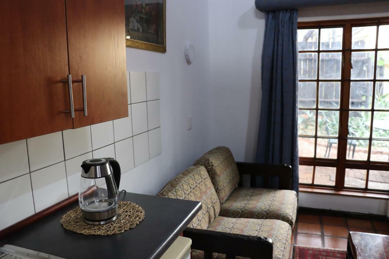 Greenwoods Self-Catering Pretoria-Noord Zewnętrze zdjęcie