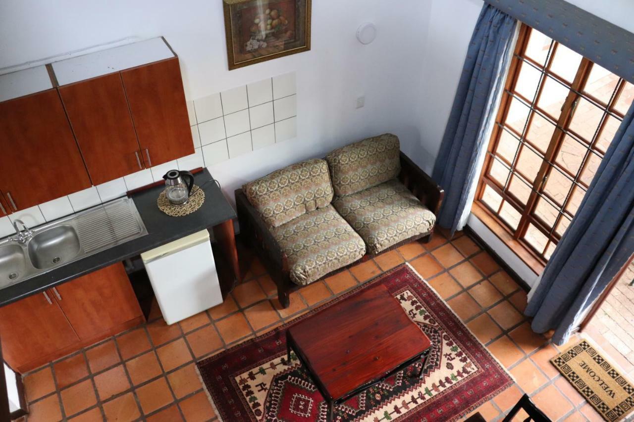 Greenwoods Self-Catering Pretoria-Noord Zewnętrze zdjęcie
