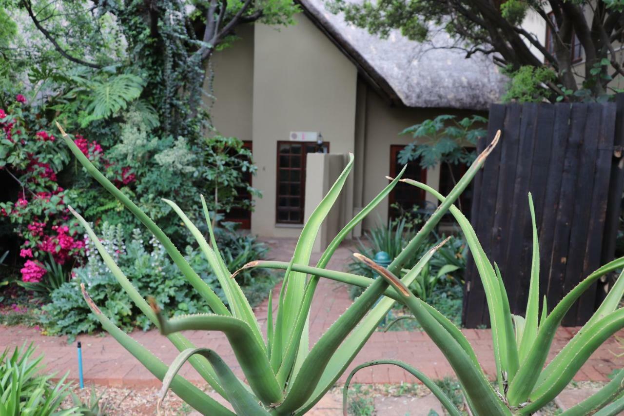 Greenwoods Self-Catering Pretoria-Noord Zewnętrze zdjęcie