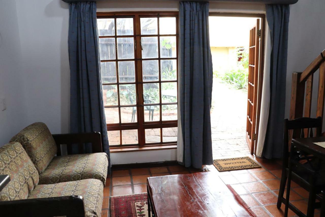 Greenwoods Self-Catering Pretoria-Noord Zewnętrze zdjęcie