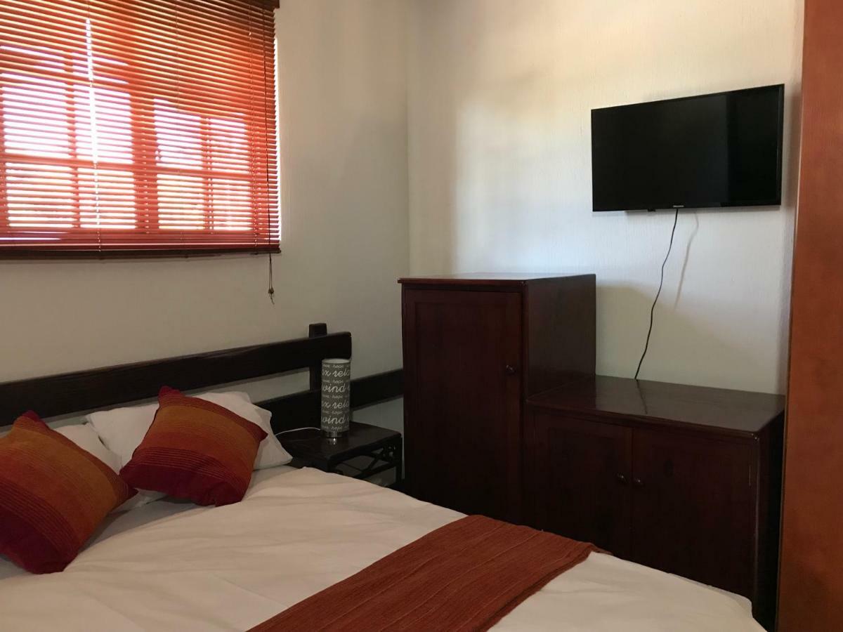 Greenwoods Self-Catering Pretoria-Noord Zewnętrze zdjęcie