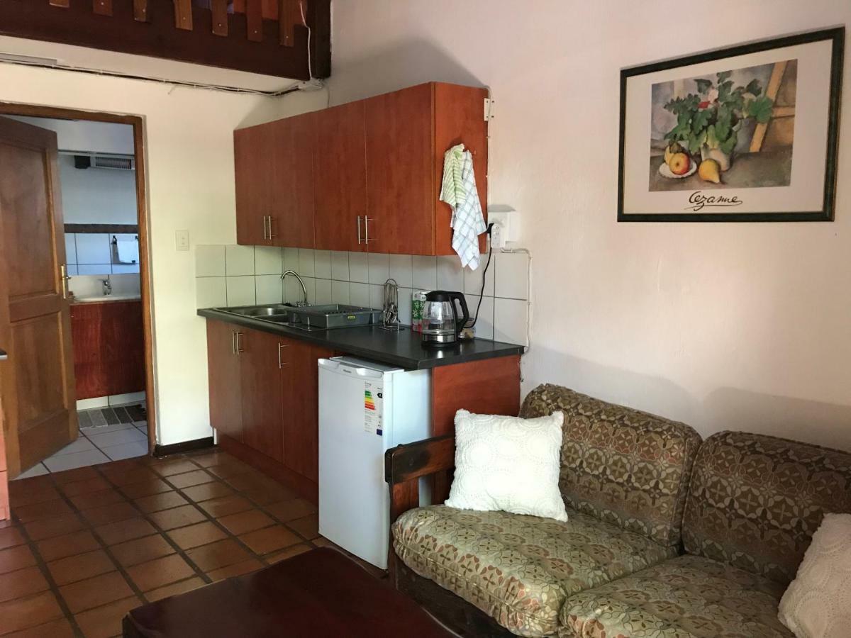 Greenwoods Self-Catering Pretoria-Noord Zewnętrze zdjęcie