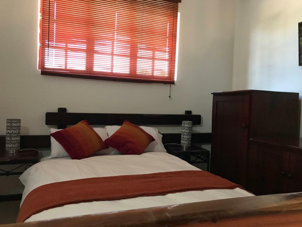 Greenwoods Self-Catering Pretoria-Noord Zewnętrze zdjęcie