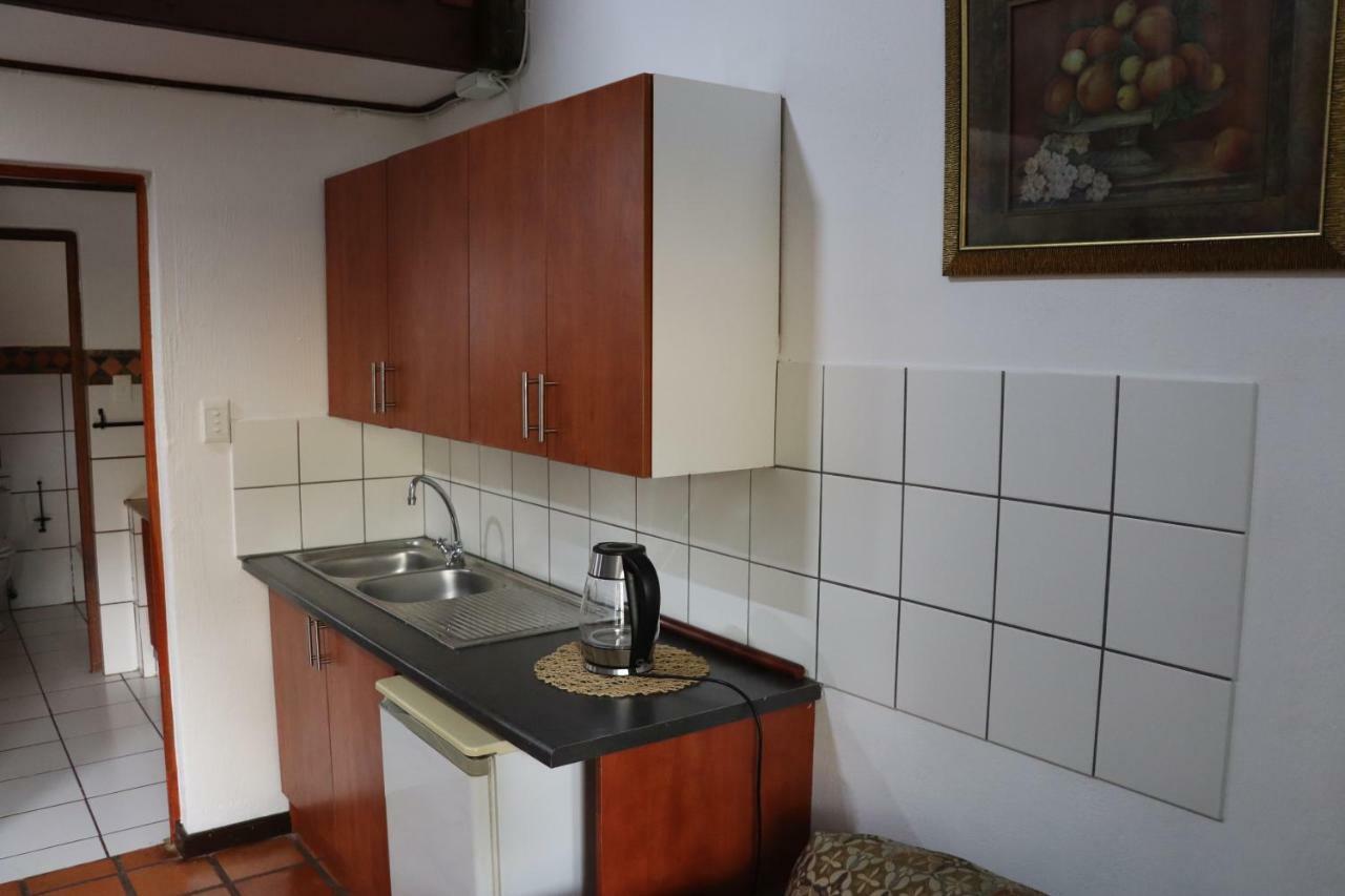 Greenwoods Self-Catering Pretoria-Noord Zewnętrze zdjęcie