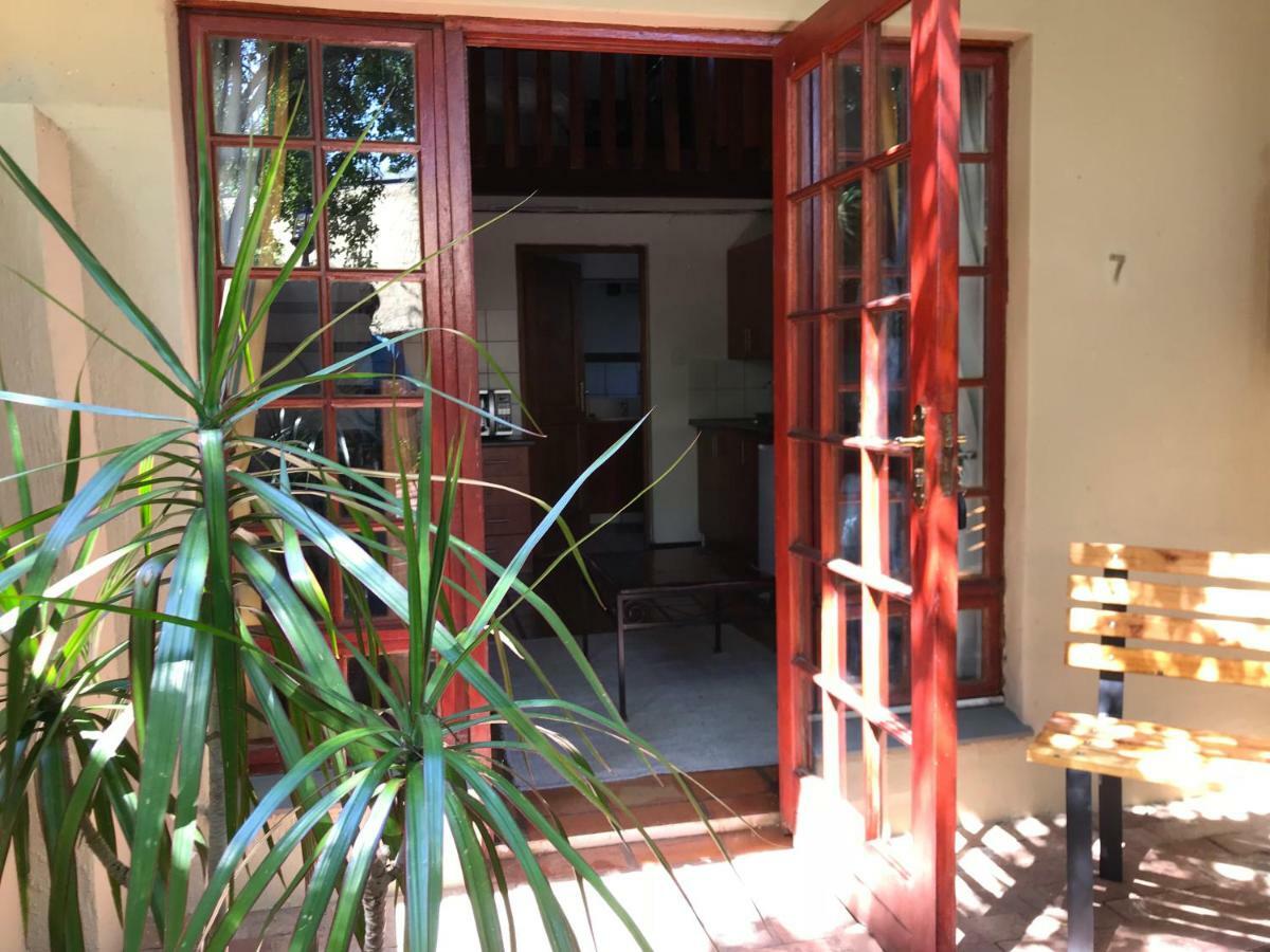 Greenwoods Self-Catering Pretoria-Noord Zewnętrze zdjęcie