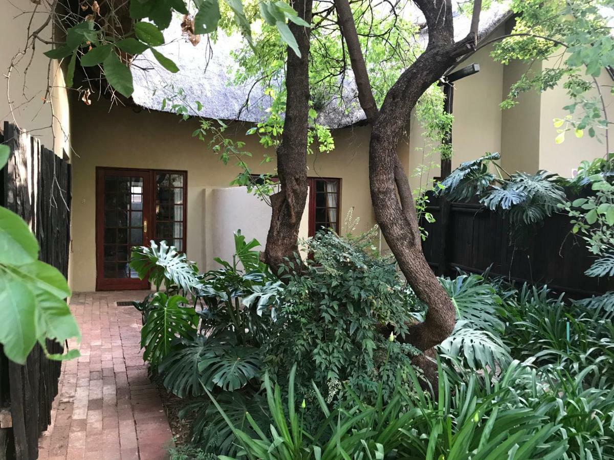 Greenwoods Self-Catering Pretoria-Noord Zewnętrze zdjęcie