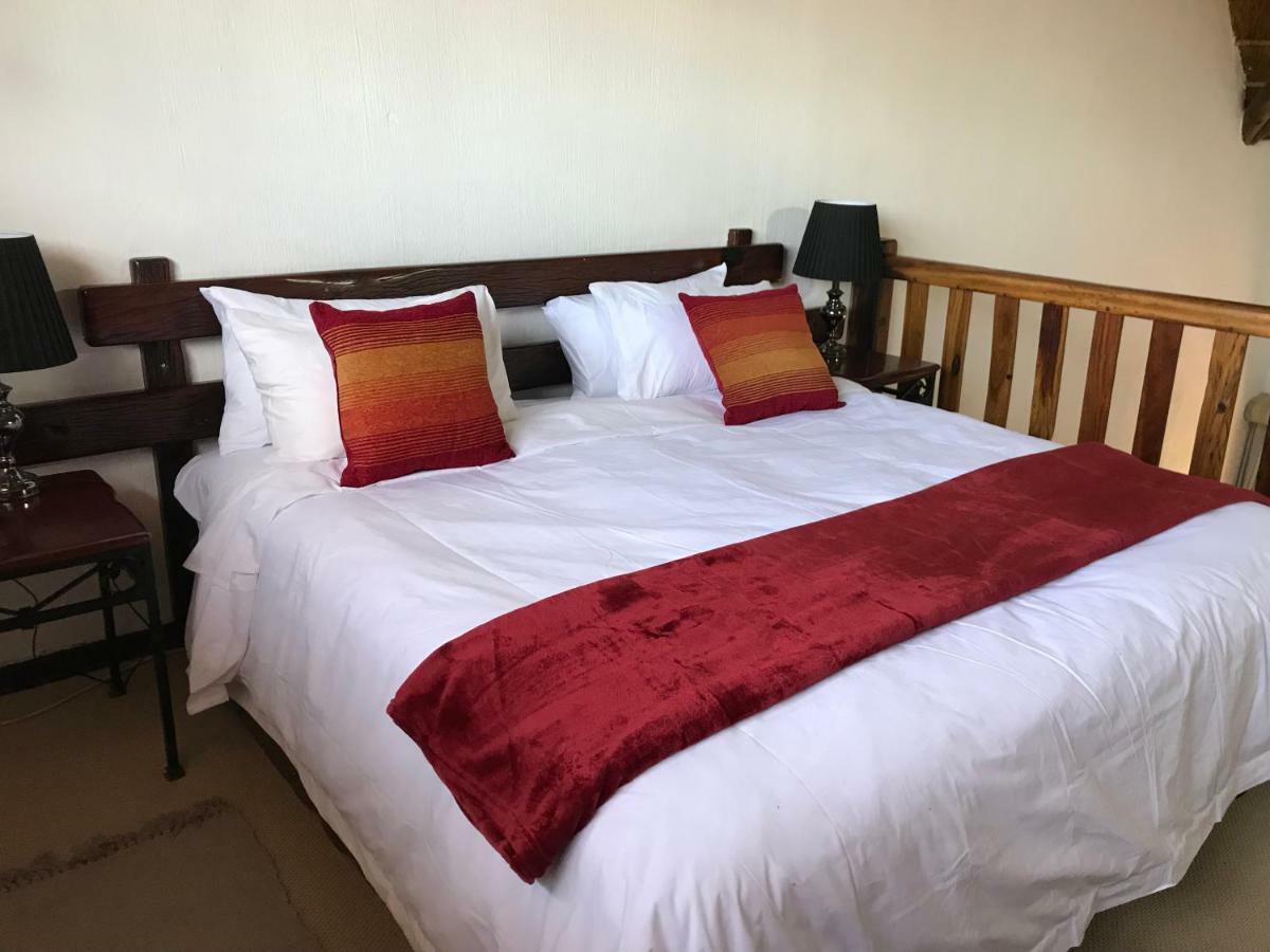 Greenwoods Self-Catering Pretoria-Noord Zewnętrze zdjęcie