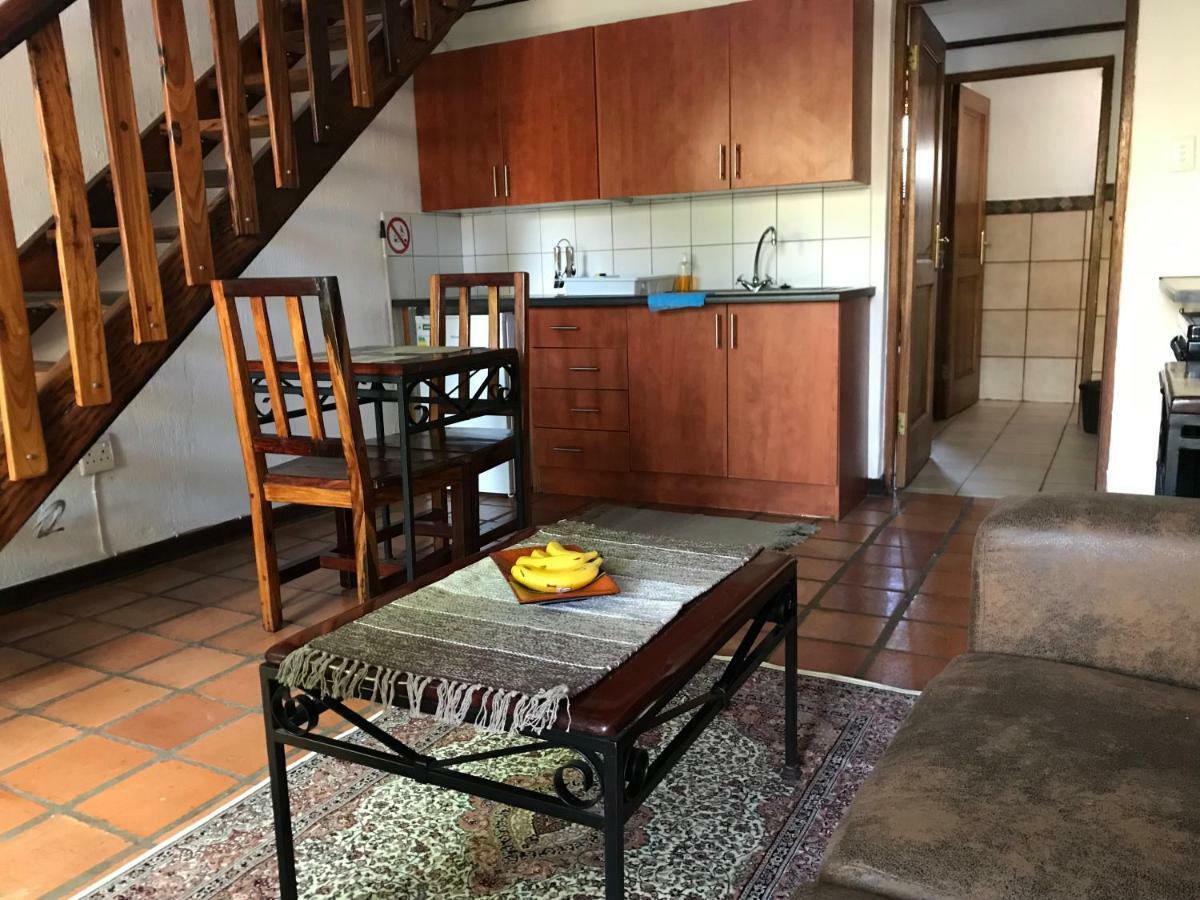 Greenwoods Self-Catering Pretoria-Noord Zewnętrze zdjęcie
