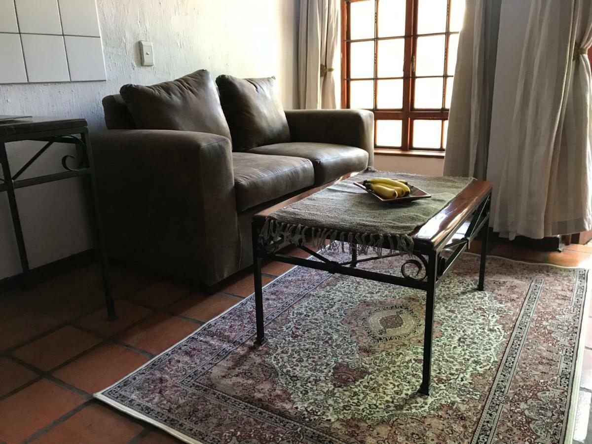 Greenwoods Self-Catering Pretoria-Noord Zewnętrze zdjęcie