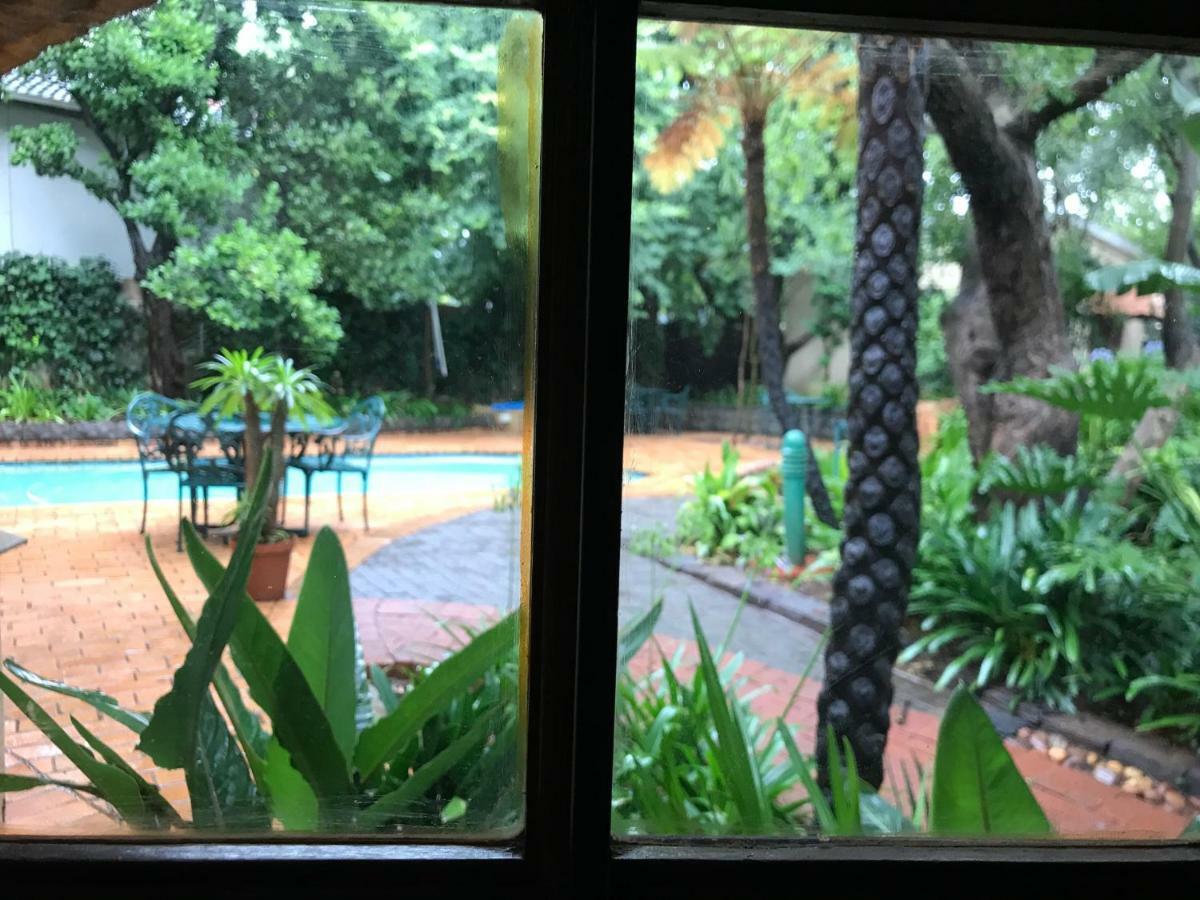 Greenwoods Self-Catering Pretoria-Noord Zewnętrze zdjęcie