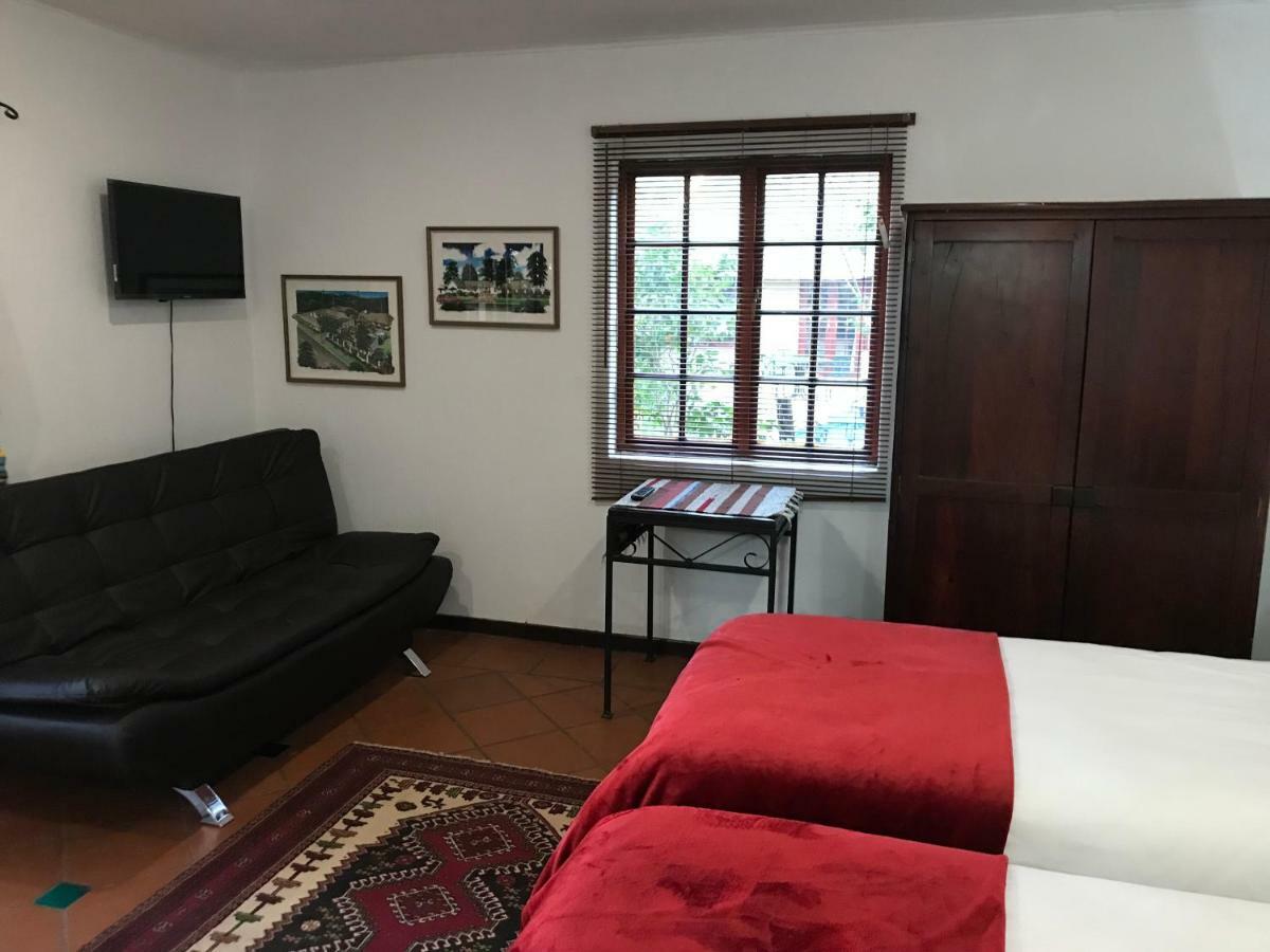 Greenwoods Self-Catering Pretoria-Noord Zewnętrze zdjęcie