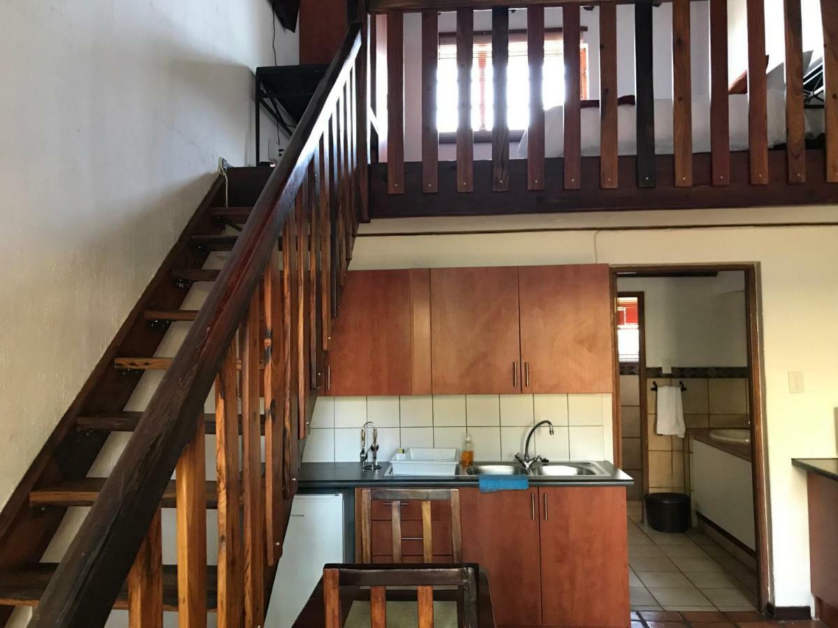 Greenwoods Self-Catering Pretoria-Noord Zewnętrze zdjęcie