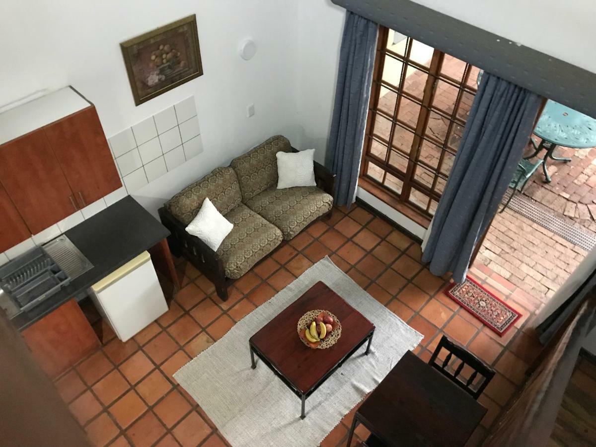 Greenwoods Self-Catering Pretoria-Noord Zewnętrze zdjęcie