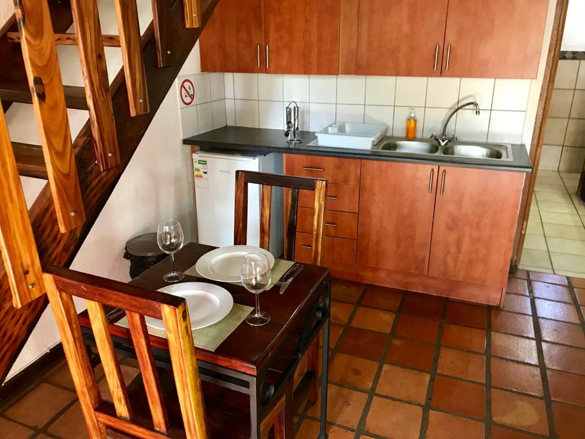 Greenwoods Self-Catering Pretoria-Noord Zewnętrze zdjęcie