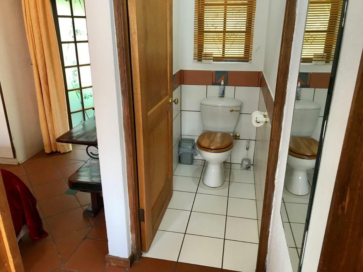 Greenwoods Self-Catering Pretoria-Noord Zewnętrze zdjęcie