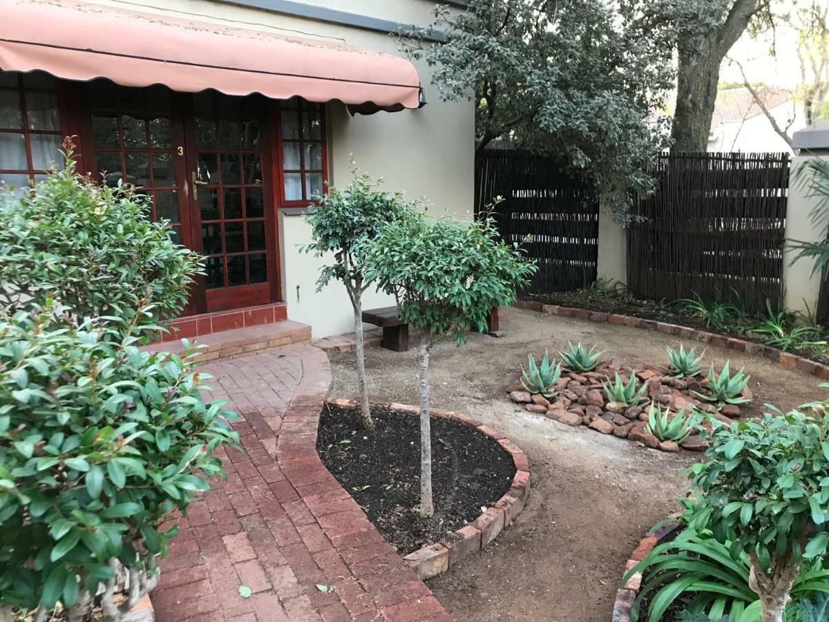 Greenwoods Self-Catering Pretoria-Noord Zewnętrze zdjęcie