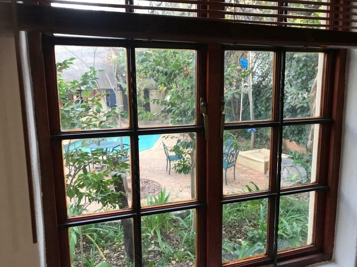 Greenwoods Self-Catering Pretoria-Noord Zewnętrze zdjęcie