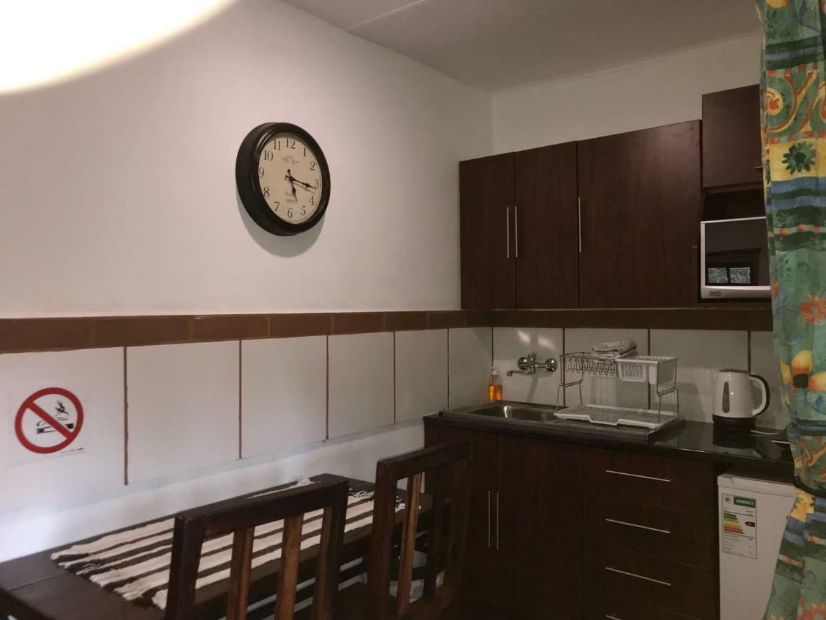 Greenwoods Self-Catering Pretoria-Noord Zewnętrze zdjęcie