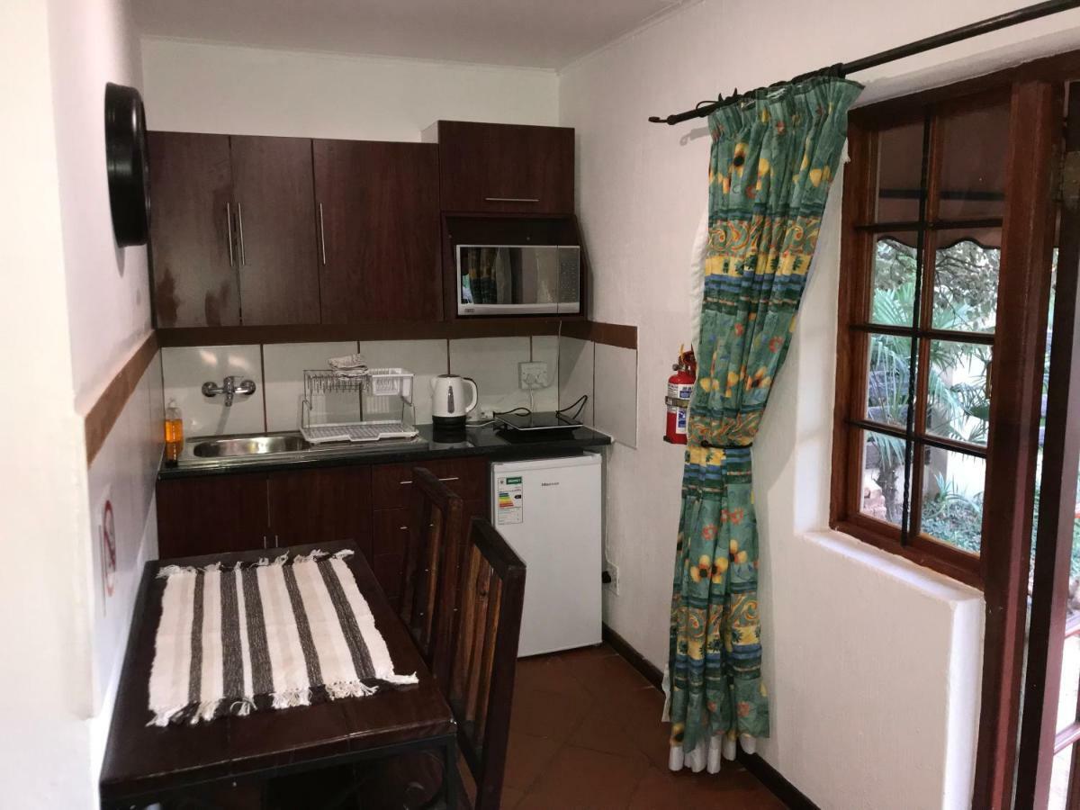 Greenwoods Self-Catering Pretoria-Noord Zewnętrze zdjęcie