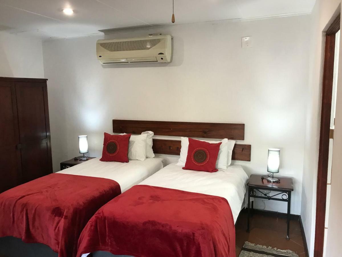 Greenwoods Self-Catering Pretoria-Noord Zewnętrze zdjęcie